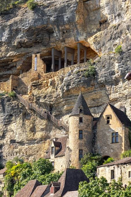 La Roque-Gageac — photo 2