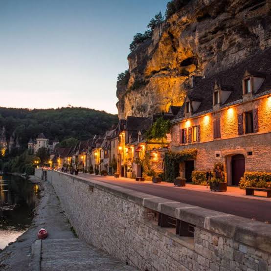 La Roque-Gageac — photo 3