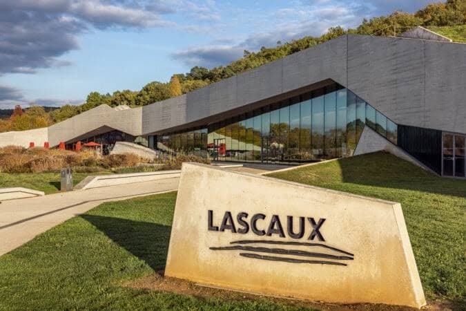 Lascaux IV — photo 1