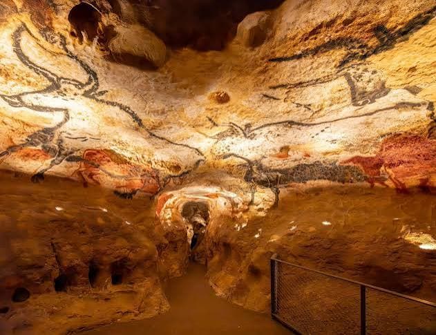 Lascaux IV — photo 2