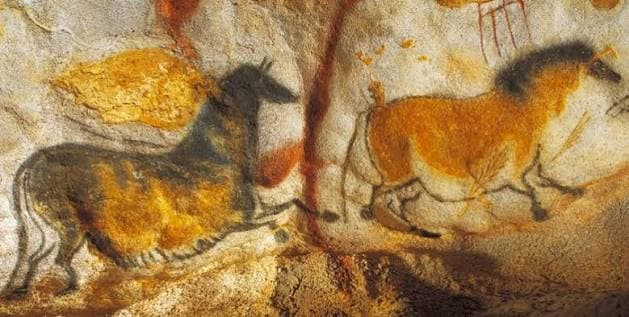 Lascaux IV — photo 3